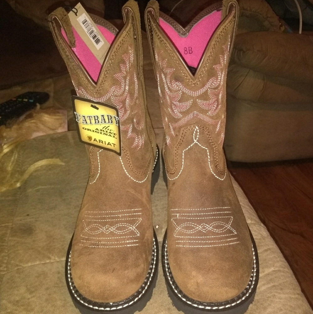 Ariat Boots